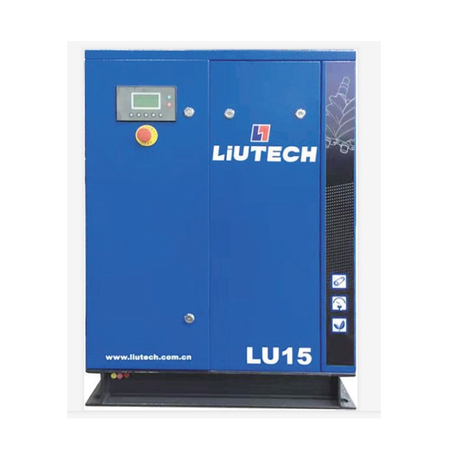 LU(11-22KW)-16激光切割机定制机（0.85-2.1m³/min）